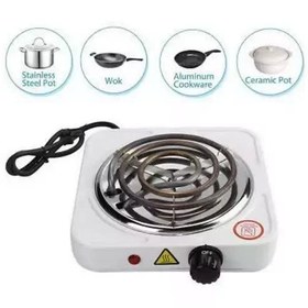 تصویر هیتر برقی 