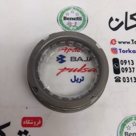 تصویر ساچمه استارت تریل فلات 200 طرح CRF سی ار اف و پرواز 