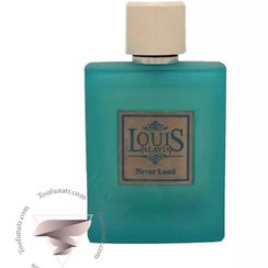 تصویر ادوپرفیوم لوییس آلاویا (Louis Alavia) مدل نورلند عطر و ادکلن (UNISEX) 80 میلی لیتر