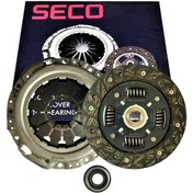 تصویر دیسک و صفحه seco سیکو پراید اصل کره 