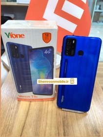 تصویر گوشی ویفون T6s | حافظه 32 رم 2 گیگابایت Vfone T6s 32/2 GB