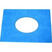 تصویر شان الیافی پرفوره شان دندانپزشکی