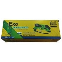 تصویر تلمبه پایی اکو مدل EAFP-1 