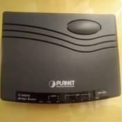 تصویر مودم روتر پلنت مدل GRT-401 