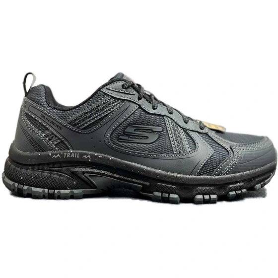 خرید و قیمت کفش ترکینگ مردانه اسکچرز skechers 237266-ccbk | ترب