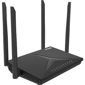 تصویر مودم 4G دی-لینک مدل M920 