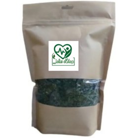 تصویر سبزی خشک پلویی 