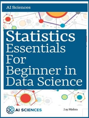 خرید و قیمت کتاب Statistics Essentials for Beginners in Data Science | ترب