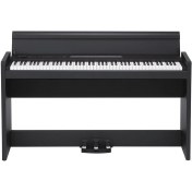 تصویر پیانو دیجیتال کرگ مدل LP-380 Korg LP-380 Digital Piano