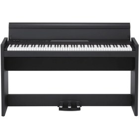 تصویر پیانو دیجیتال کرگ مدل LP-380 Korg LP-380 Digital Piano