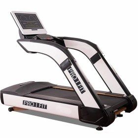 تصویر تردمیل باشگاهی پرو آی فیت مدل T001 Pro i Fit Gym use Treadmill T001