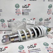 تصویر کمک فنر وسط ( عقب ) موتور بنلی 180 اصلی 