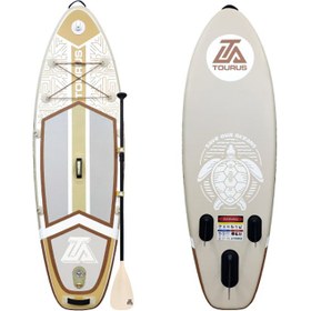 تصویر پدل بورد بادی کودک تورس مدل TS-JC01 8′ 