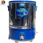 تصویر پتوشور پاکیزان ۴۰ کیلویی 