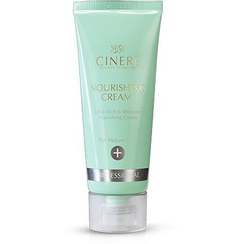 تصویر کرم مغذی 40+ سینره | Cinere Cream Nourishing +40 مرطوب کننده و آبرسان سینره مدل کرم مغذی 40+ سینره | Cinere Cream Nourishing +40 مرطوب‌کننده