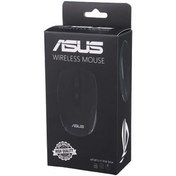 تصویر ماوس بی سیم 6 کلید ایسوس Asus با گارانتی اصلی نخستین الکترونیک 