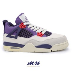 تصویر کفش مردانه مدل Nike Air Jordan4 