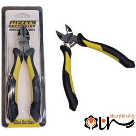 تصویر سیم چین 6 اینچ هیزان 