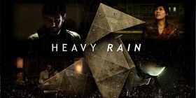 تصویر بازی Heavy Rain Beyond Two Souls Collection Heavy Rain Beyond Two Souls Collection