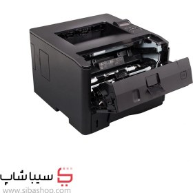 تصویر پرینتر لیزری اچ پی،مدل HP M401 DNE 