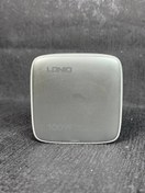 تصویر شارژر LDNIO مدل Q408، فست شارژ، چند پورتی، ایمن و قدرتمند 