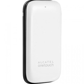 تصویر گوشی آلکاتل OneTouch 1035D | حافظه 32 مگابایت رم 16 مگابایت ا Alcatel OneTouch 1035D 32/16 MB Alcatel OneTouch 1035D 32/16 MB