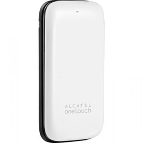 تصویر گوشی آلکاتل OneTouch 1035D | حافظه 32 مگابایت رم 16 مگابایت Alcatel OneTouch 1035D 32/16 MB