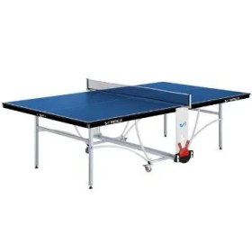 تصویر میز پینگ پنگ PK یانگ 5 | آبی 