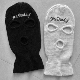 تصویر فیس ماسک 