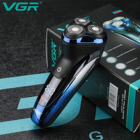 تصویر شیور VGR V- 387 VGR SHAVER V-387