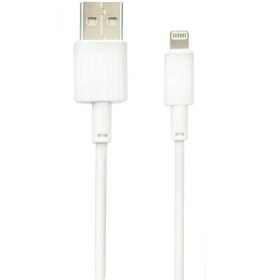 تصویر کابل تبدیل USB به لایتنینگ ترانیو مدل S14 Tranyoo S14 IP charging cable