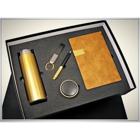 تصویر ست مدیریتی 