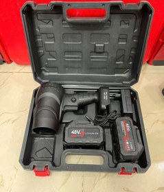 تصویر جت فن سری جدید 