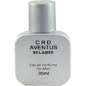 تصویر عطر جیبی اسکلاره مدل Crd Aventus مردانه ا Sclaree Crd Aventus Eau De Parfum Sclaree Crd Aventus Eau De Parfum