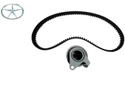 تصویر تسمه تایم جک جی 3 (jac j3) 