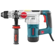 تصویر دریل بتن کن 32 میلی متری رونیکس مدل 2711 Ronix 2711 Rotary Hammer drill