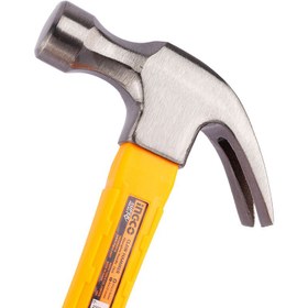 تصویر چکش دوشاخ اینکو Ingco HCHS8016 Ingco HCHS8016 Clow Hammer