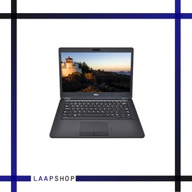 تصویر لپ تاپ استوک 12.5 اینچ DELL Latitude 5280 DELL Latitude 5280 12.5" HD