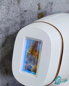 تصویر دستگاه لیزر مو فلیپس هلند PHILIPS PROFESSIONAL BRI863 PHILIPS PROFESSIONAL Netherlands bri863