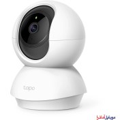 تصویر دوربین امنیتی تی پی لینک مدل Tapo C200 TP-Link C200 Home Security WiFi Camera 1080P 2-Way Audio EU Versions