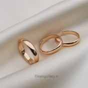 تصویر حلقه نامزدی XUPING Ring ژوپینگ E-0154 