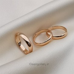 تصویر حلقه نامزدی XUPING Ring ژوپینگ E-0154 