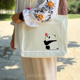 تصویر کیف توت بگ کد jooje94315 