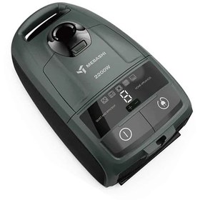 تصویر جاروبرقی مباشی مدل ME-VC3001