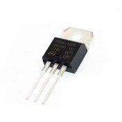 تصویر ترایاکBTA16-600B BTA16-600B TRIAC