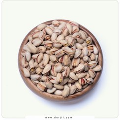 تصویر پسته اکبری شور سنتی 