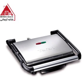 تصویر گریل تفال مدل GC241D12 
