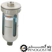 تصویر فیلتر ته خط سایز 1/2 TAD402-04 STNC 