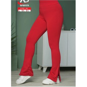 تصویر لگ کبریتی بغل چاکدار AlKim