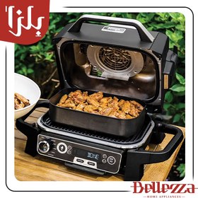 تصویر سرخ کن و گریل نینجا مدل OG701 